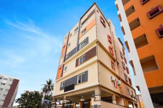 Korrapati Residency - Tirupati - 8