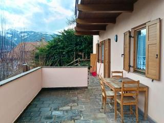 CASA DOLOMIA - Agenzia Dolomiti Affitti - Cavalese - 1