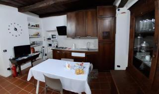 Il Sasso appartamento - Orta San Giulio - 4