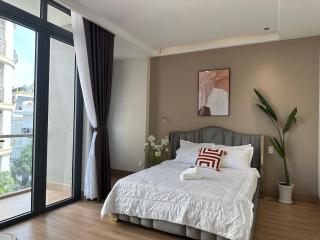 Mai House Vũng Tàu - Nhà Phố Có Hồ Bơi & Thang Máy - 5