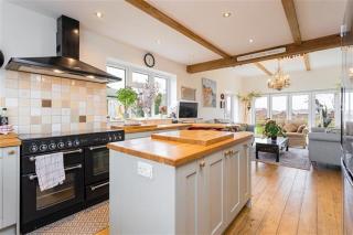 Field View - Hassocks - 2