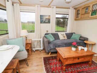 Upper Calffield Caravan - Haverfordwest - 8