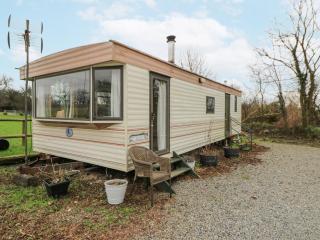 Upper Calffield Caravan - Haverfordwest - 0