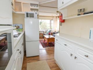 Upper Calffield Caravan - Haverfordwest - 4