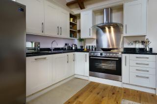 Upper Calffield Barn - 6