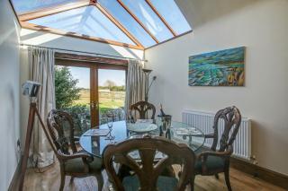 Upper Calffield Barn - 5