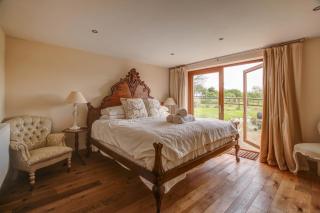 Upper Calffield Barn - Haverfordwest - 4