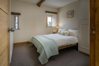 Upper Calffield Barn - 1