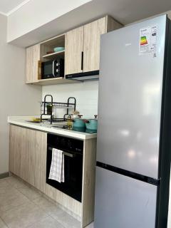 Departamento Jacarandá - 7