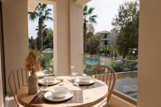 NŪSA suites & villas - Pefkohori - 9