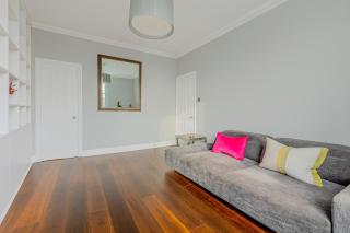 New Listing! Bright 1BR, heart of Notting Hill - Londra - 3