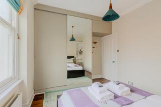 New Listing! Bright 1BR, heart of Notting Hill - Londra - 5