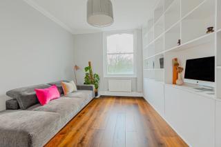 New Listing! Bright 1BR, heart of Notting Hill - Londra - 4