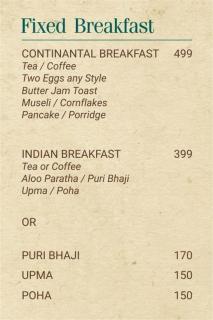 Castle View Heritage Haveli - 9