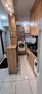 Apartamento Completo 2 Quartos - Palhoça - 2