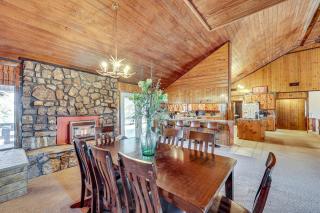 4 Mi to Lake Access Pet-Friendly Home in Bismarck - Bismarck - 5
