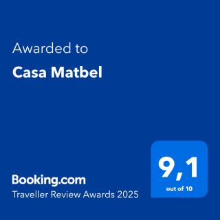 Casa Matbel - Córdoba - 9
