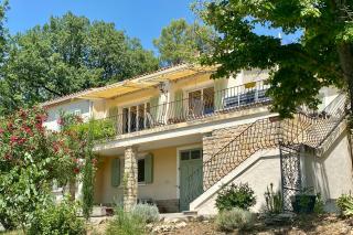 Villa Magrado - Entrecasteaux - 9