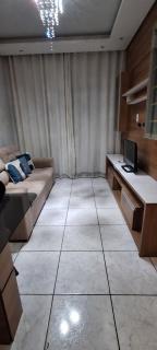 Apartamento Completo 2 Quartos - 3