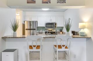 Swim, Golf and Dine Miramar Beach Condo with Pool! - 2