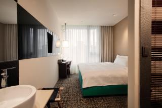 Lacle Hotel-Luzhou Taipei - 1