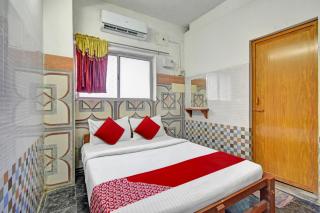 Hotel O RKR Residency - Chennai - 4