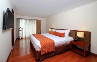 Apartasuites Windsor By GEH Suites - Bogotá - 1