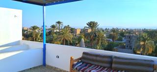 Blue Jorf Apartments - Luxor - 1