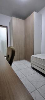 Apartamento Completo 2 Quartos - 6