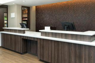 Residence Inn by Marriott Fairfield Napa - Fairfield - 8