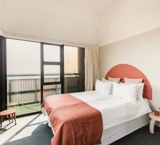 COGE - Braamfontein - 2 Bedroom - Johannesburg - 3