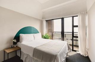COGE - Braamfontein - 2 Bedroom - Johannesburg - 6