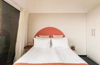 COGE - Braamfontein - 2 Bedroom - Johannesburg - 4