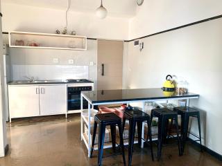 COGE - Braamfontein - 2 Bedroom - Johannesburg - 1