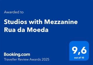 Studios with Mezzanine Rua da Moeda - Lisboa - 3
