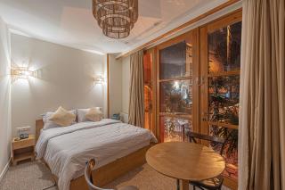 Palm Tbilisi Boutique Hotel - Tbilisi - 0