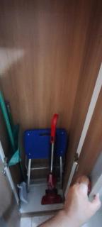 Apartamento Completo 2 Quartos - Palhoça - 8