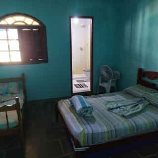 Casa Pino - Temporada, Frente a Praia, Itaipuaçu, Maricá, Rj - Maricá - 4