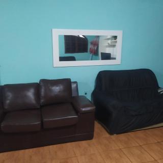 Casa Pino - Temporada, Frente a Praia, Itaipuaçu, Maricá, Rj - 2