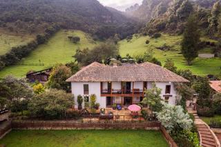 Remanso de la Montaña - Subachoque - 0