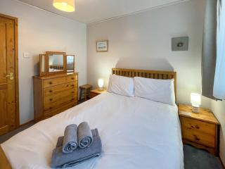 Lorien Cottage - Nethy Bridge - 2