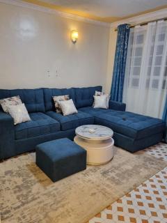 Lovely 1 bedroom with free speedy wifi - Nairobi - 9