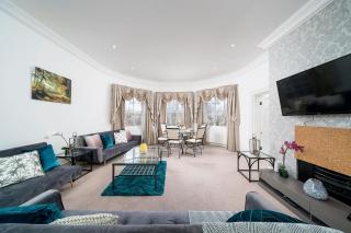 Luxury 2bed by 02 Arena Excel with Free Parking - Londra - 0