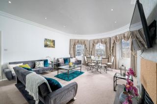 Luxury 2bed by 02 Arena Excel with Free Parking - Londra - 8