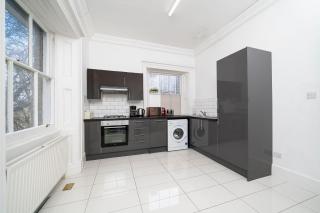 Luxury 2bed by 02 Arena Excel with Free Parking - Londra - 6