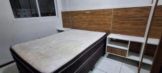 Apartamento Completo 2 Quartos - 9