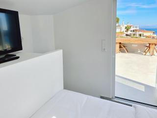 Kasaj Luxury Apartments - Porto Rafti - 1