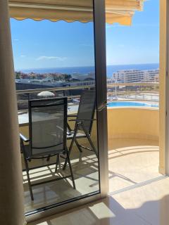 Fantastic view apartment Playa Paraiso - Playa Paraíso - 8