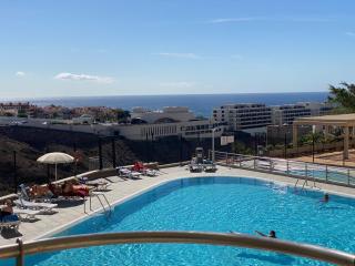 Fantastic view apartment Playa Paraiso - Playa Paraíso - 9