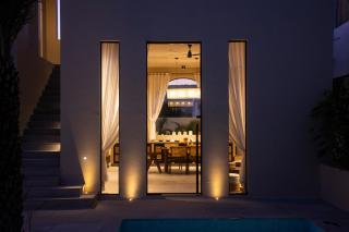 Rawstone Luxury Villas Jaipur - 4